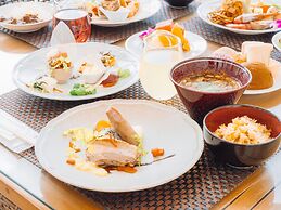 Ryukyu Onsen Senagajima Hotel