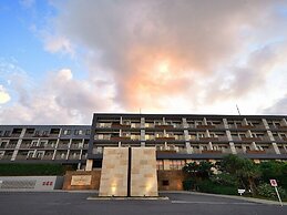 Ryukyu Onsen Senagajima Hotel