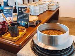 Ryukyu Onsen Senagajima Hotel