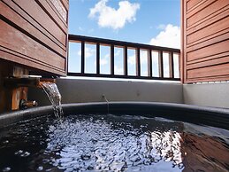 Ryukyu Onsen Senagajima Hotel