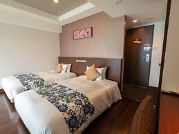 Ryukyu Onsen Senagajima Hotel