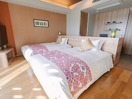 Ryukyu Onsen Senagajima Hotel
