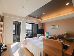 Ryukyu Onsen Senagajima Hotel