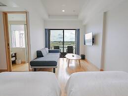 Ryukyu Onsen Senagajima Hotel