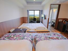 Ryukyu Onsen Senagajima Hotel