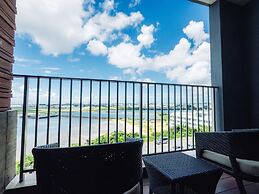 Ryukyu Onsen Senagajima Hotel