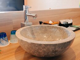 Ryukyu Onsen Senagajima Hotel