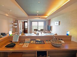 Ryukyu Onsen Senagajima Hotel