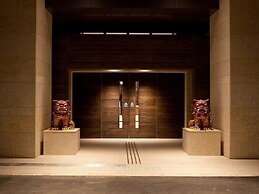 Ryukyu Onsen Senagajima Hotel