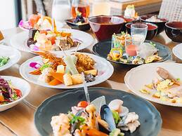 Ryukyu Onsen Senagajima Hotel