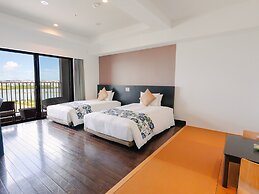 Ryukyu Onsen Senagajima Hotel
