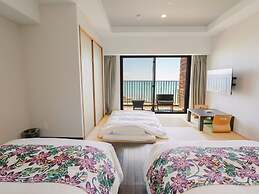 Ryukyu Onsen Senagajima Hotel