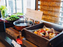 Ryukyu Onsen Senagajima Hotel