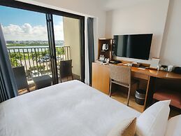 Ryukyu Onsen Senagajima Hotel