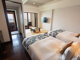 Ryukyu Onsen Senagajima Hotel