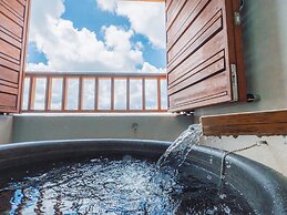 Ryukyu Onsen Senagajima Hotel