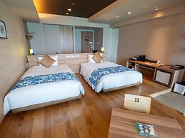 Ryukyu Onsen Senagajima Hotel
