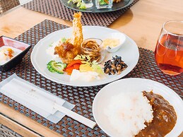 Ryukyu Onsen Senagajima Hotel
