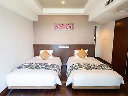 Ryukyu Onsen Senagajima Hotel