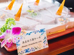 Ryukyu Onsen Senagajima Hotel