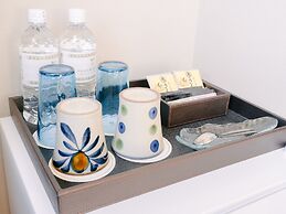 Ryukyu Onsen Senagajima Hotel