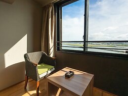 Ryukyu Onsen Senagajima Hotel