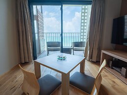 Ryukyu Onsen Senagajima Hotel