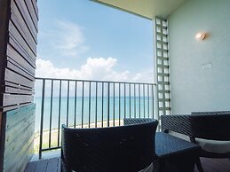 Ryukyu Onsen Senagajima Hotel