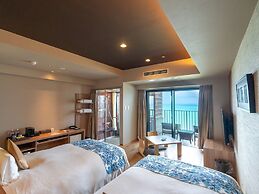 Ryukyu Onsen Senagajima Hotel