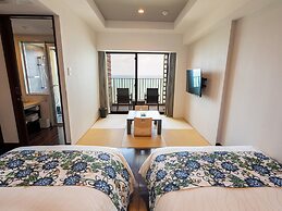 Ryukyu Onsen Senagajima Hotel