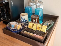 Ryukyu Onsen Senagajima Hotel