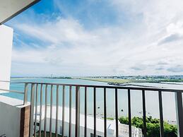 Ryukyu Onsen Senagajima Hotel
