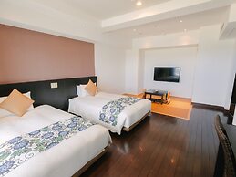 Ryukyu Onsen Senagajima Hotel