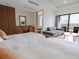 Ryukyu Onsen Senagajima Hotel