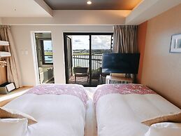 Ryukyu Onsen Senagajima Hotel
