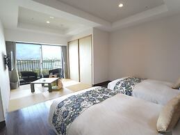 Ryukyu Onsen Senagajima Hotel
