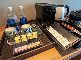 Ryukyu Onsen Senagajima Hotel