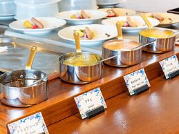 Ryukyu Onsen Senagajima Hotel