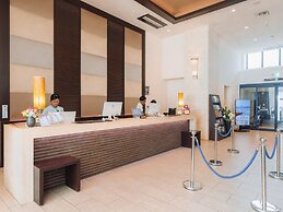 Ryukyu Onsen Senagajima Hotel