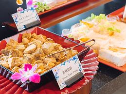 Ryukyu Onsen Senagajima Hotel