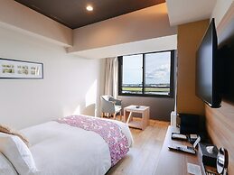 Ryukyu Onsen Senagajima Hotel