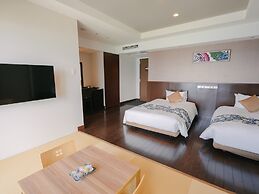 Ryukyu Onsen Senagajima Hotel