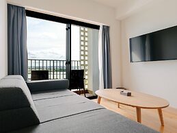 Ryukyu Onsen Senagajima Hotel
