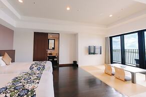 Ryukyu Onsen Senagajima Hotel
