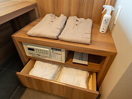 Ryukyu Onsen Senagajima Hotel
