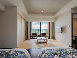 Ryukyu Onsen Senagajima Hotel