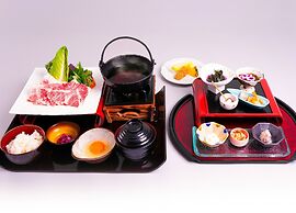 Ryukyu Onsen Senagajima Hotel