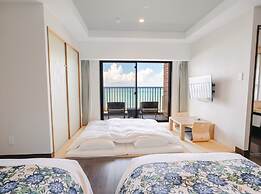 Ryukyu Onsen Senagajima Hotel