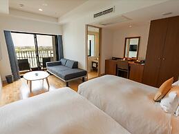 Ryukyu Onsen Senagajima Hotel
