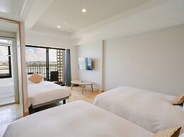Ryukyu Onsen Senagajima Hotel